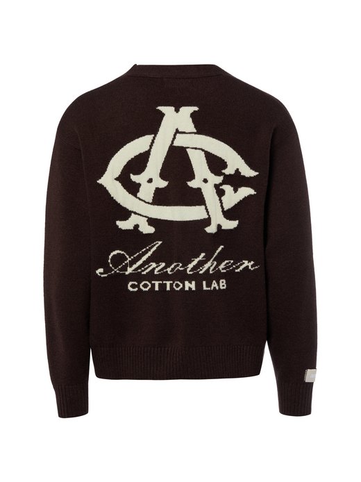 Herren Strickjacke - Another Major