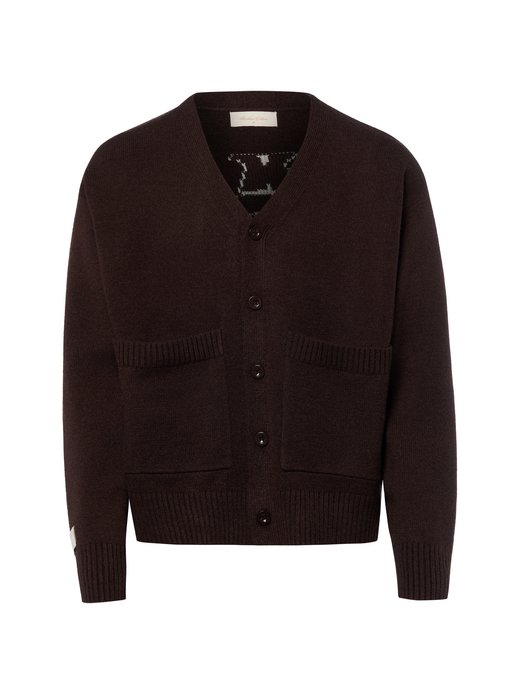 Herren Strickjacke - Another Major