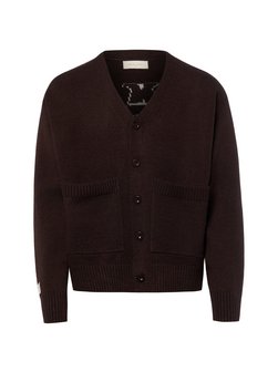 Herren Strickjacke - Another Major