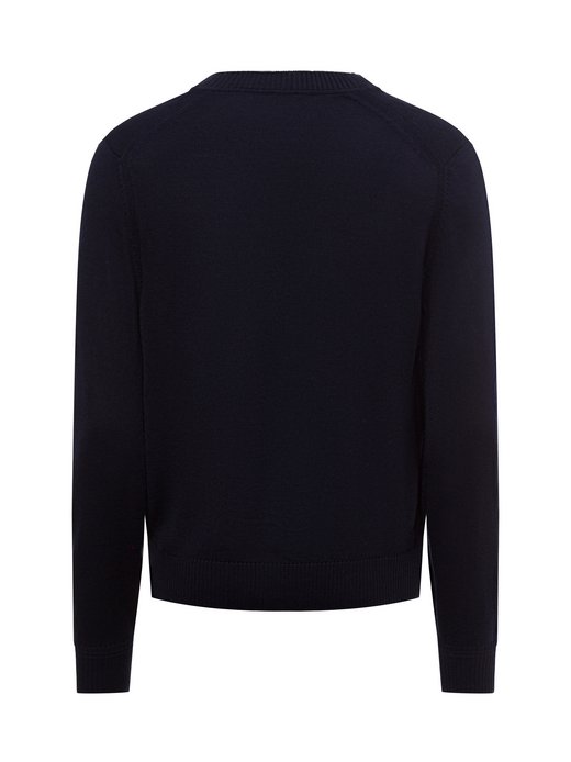 Herren Strickjacke - Avac