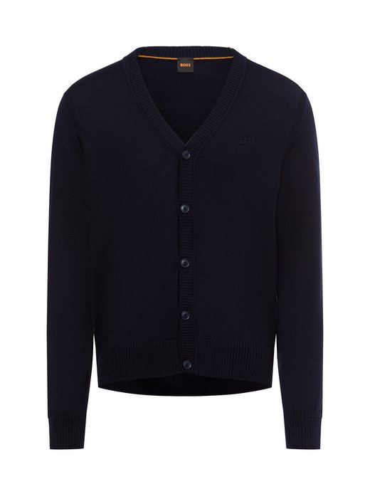 Herren Strickjacke - Avac