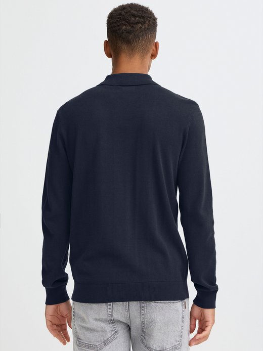 Herren Strickjacke - BHBaron