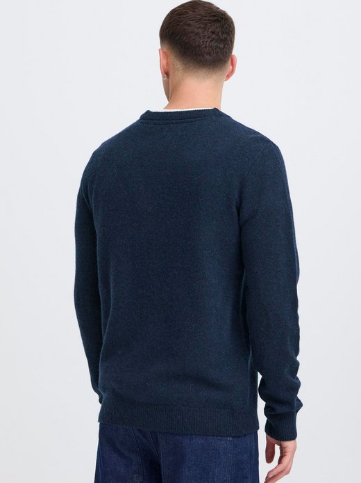 Herren Strickjacke - BHBranko