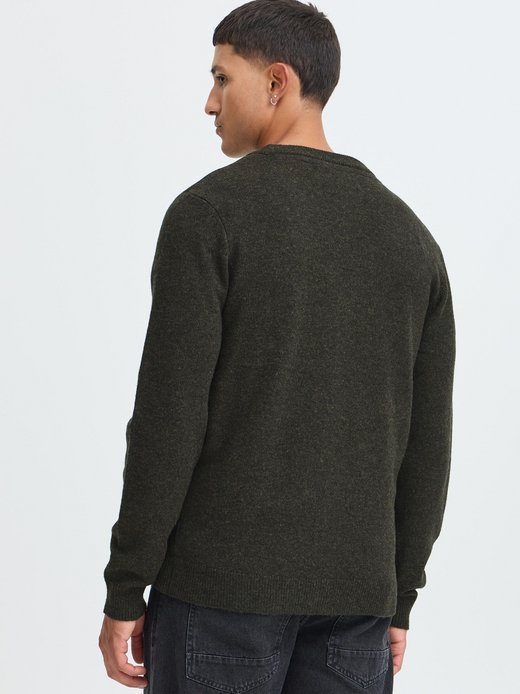 Herren Strickjacke - BHBranko