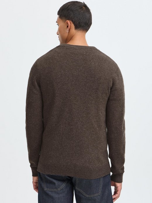 Herren Strickjacke - BHBranko