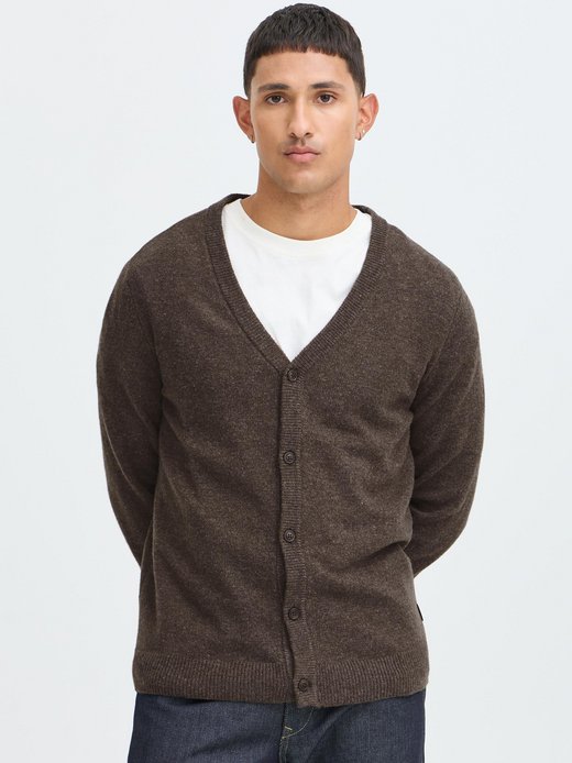 Herren Strickjacke - BHBranko