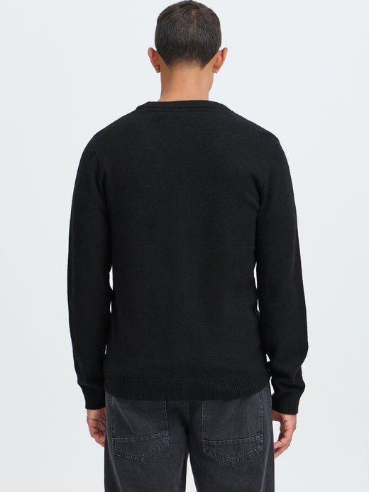 Herren Strickjacke - BHBranko