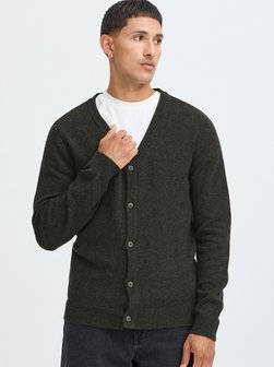 Herren Strickjacke - BHBranko