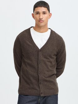 Herren Strickjacke - BHBranko