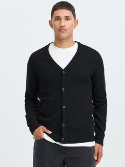 Herren Strickjacke - BHBranko