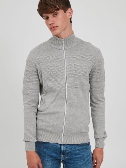 Herren Strickjacke - BHCardigan