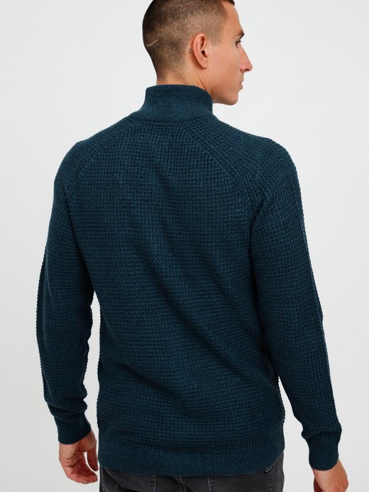 Herren Strickjacke - BHCarmelo