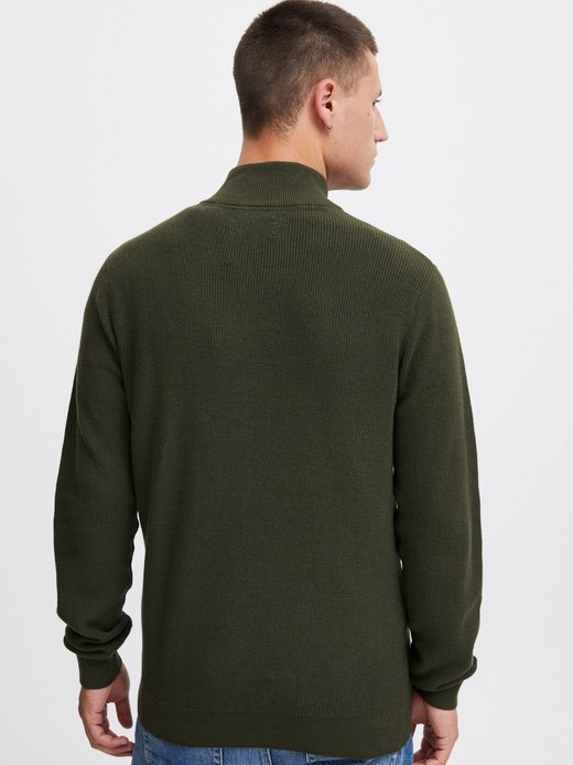 Herren Strickjacke - BHCodford