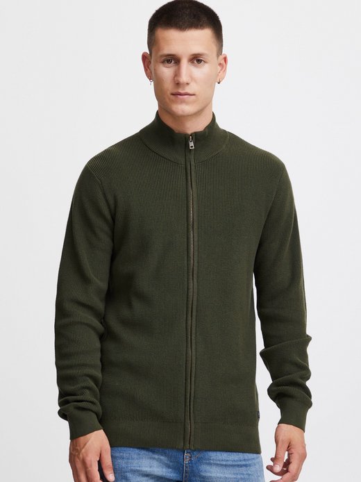 Herren Strickjacke - BHCodford