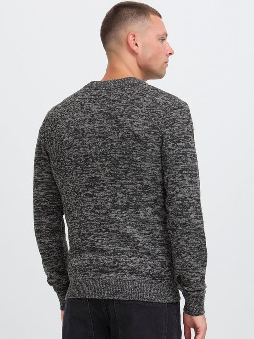 Herren Strickjacke - BHDamon