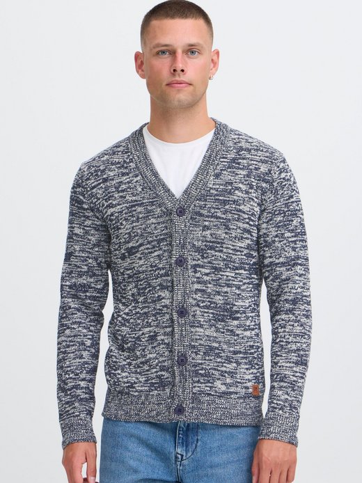 Herren Strickjacke - BHDamon