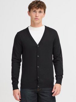 Herren Strickjacke - BHDan