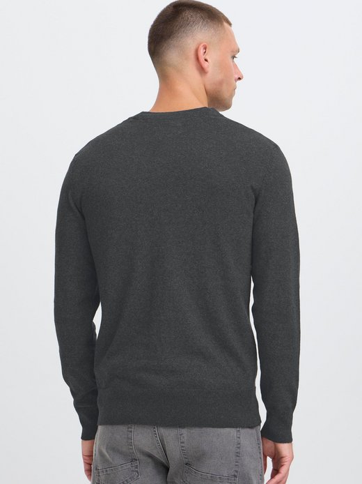 Herren Strickjacke - BHFinex