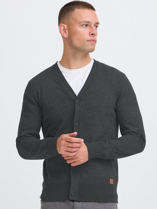 Herren Strickjacke - BHFinex