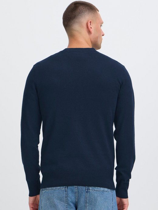 Herren Strickjacke - BHFinex