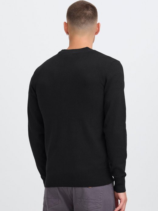 Herren Strickjacke - BHFinex