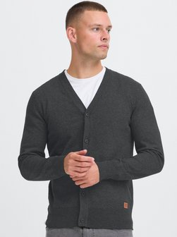 Herren Strickjacke - BHFinex