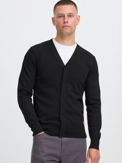 Herren Strickjacke - BHFinex