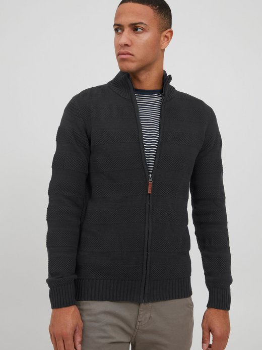 Herren Strickjacke - BHGalmaro