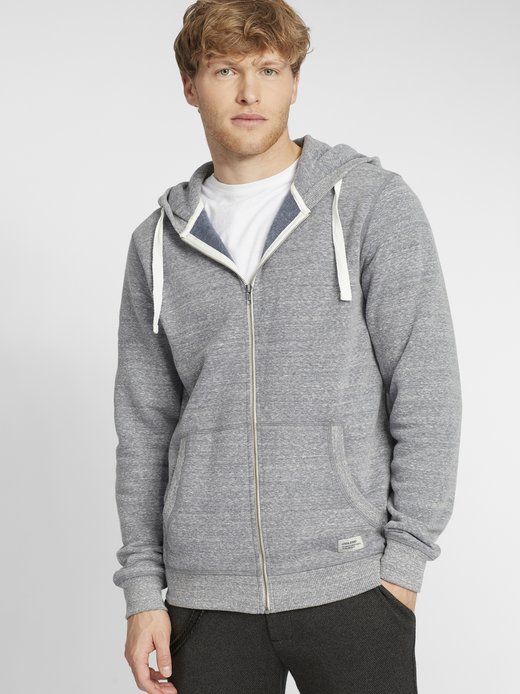 Herren Strickjacke - BHNix