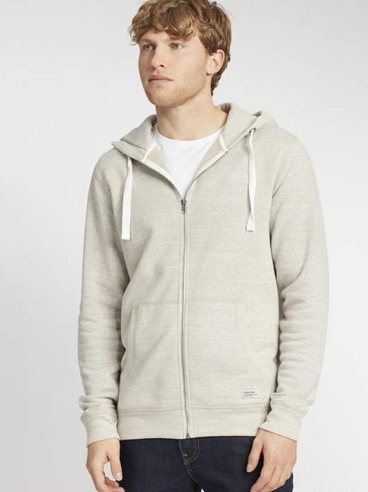 Herren Strickjacke - BHNix