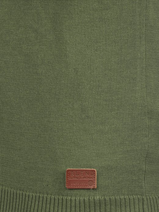 Herren Strickjacke - BHNorman