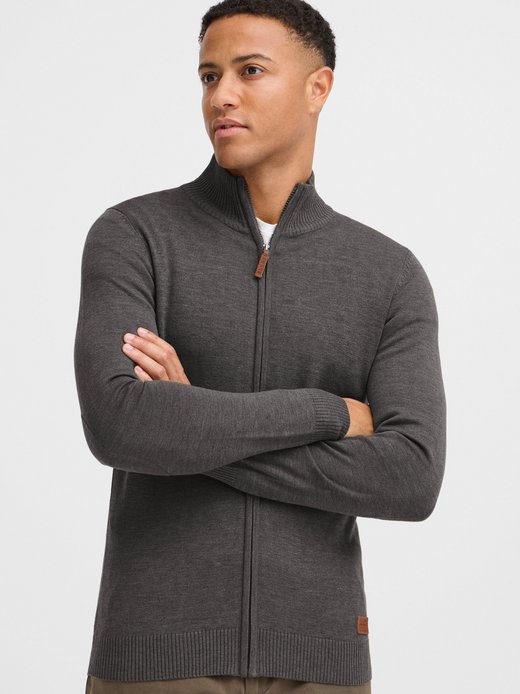 Herren Strickjacke - BHNorman