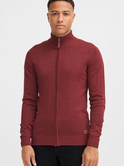 Herren Strickjacke - BHNorman