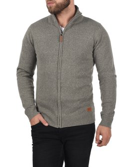 Herren Strickjacke - BHNorman