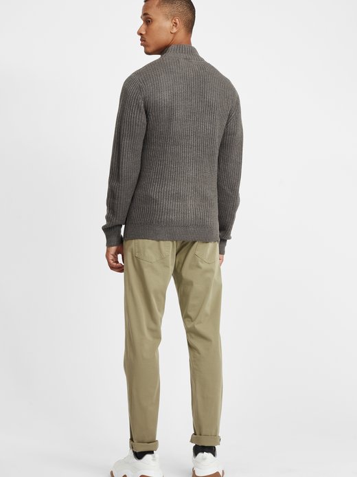 Herren Strickjacke - BHOteros