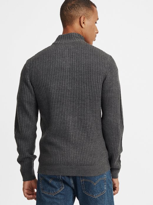 Herren Strickjacke - BHOteros