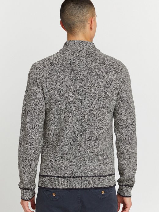 Herren Strickjacke - BHPullover