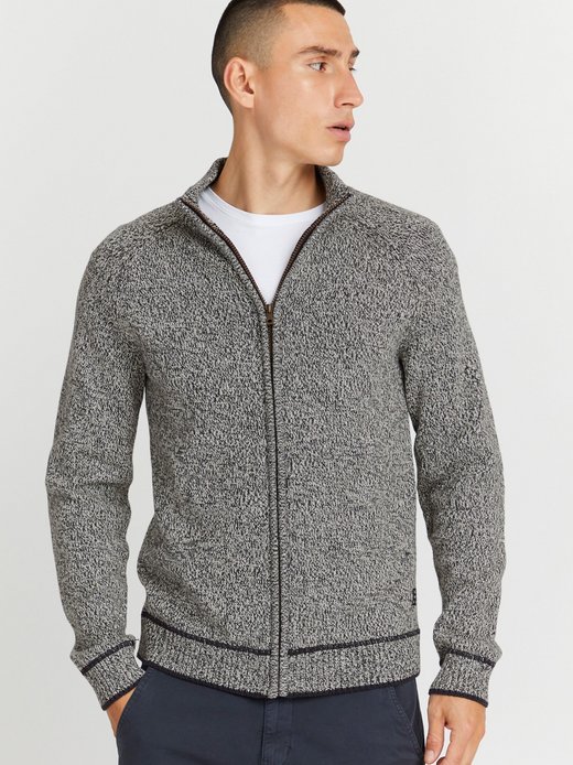 Herren Strickjacke - BHPullover