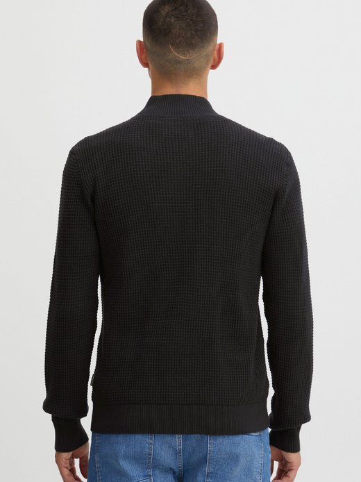 Herren Strickjacke - BHPullover
