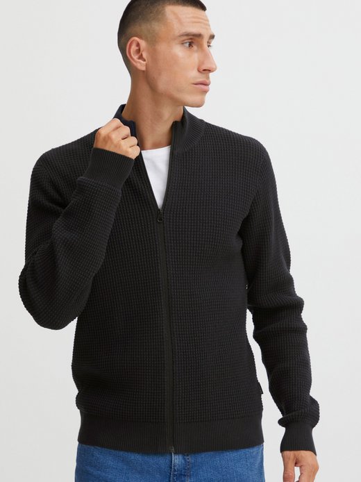 Herren Strickjacke - BHPullover