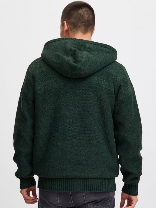 Herren Strickjacke - BHPullover