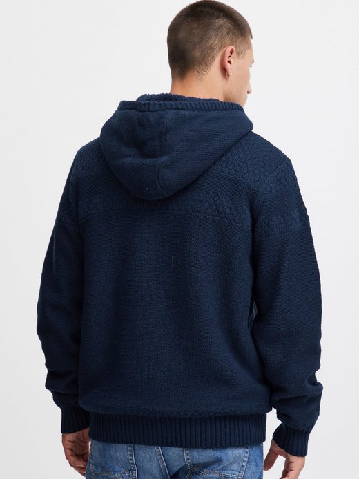 Herren Strickjacke - BHPullover