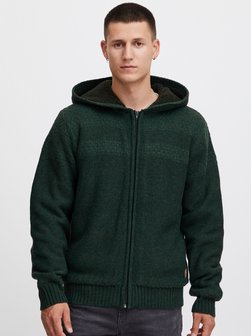 Herren Strickjacke - BHPullover