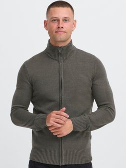Herren Strickjacke - BHRycel