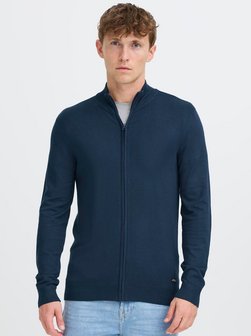 Herren Strickjacke - BHWebe