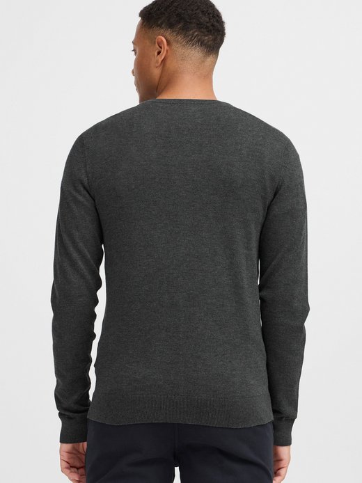 Herren Strickjacke - BHWebte