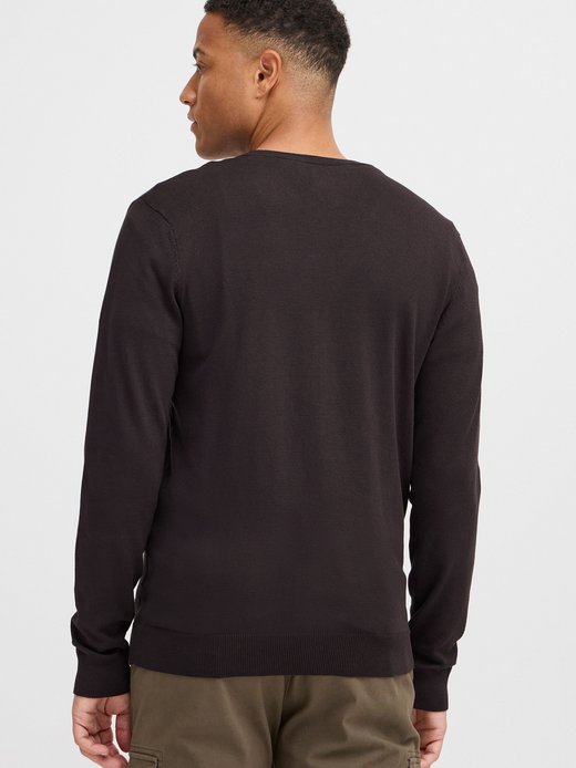 Herren Strickjacke - BHWebte