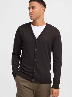 Herren Strickjacke - BHWebte