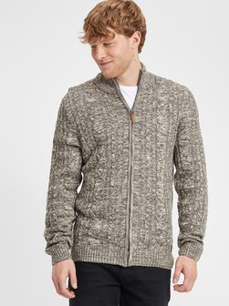 Herren Strickjacke - BHZoltem