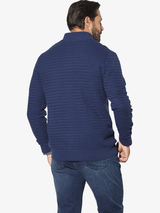 Herren Strickjacke - BJORNVIK